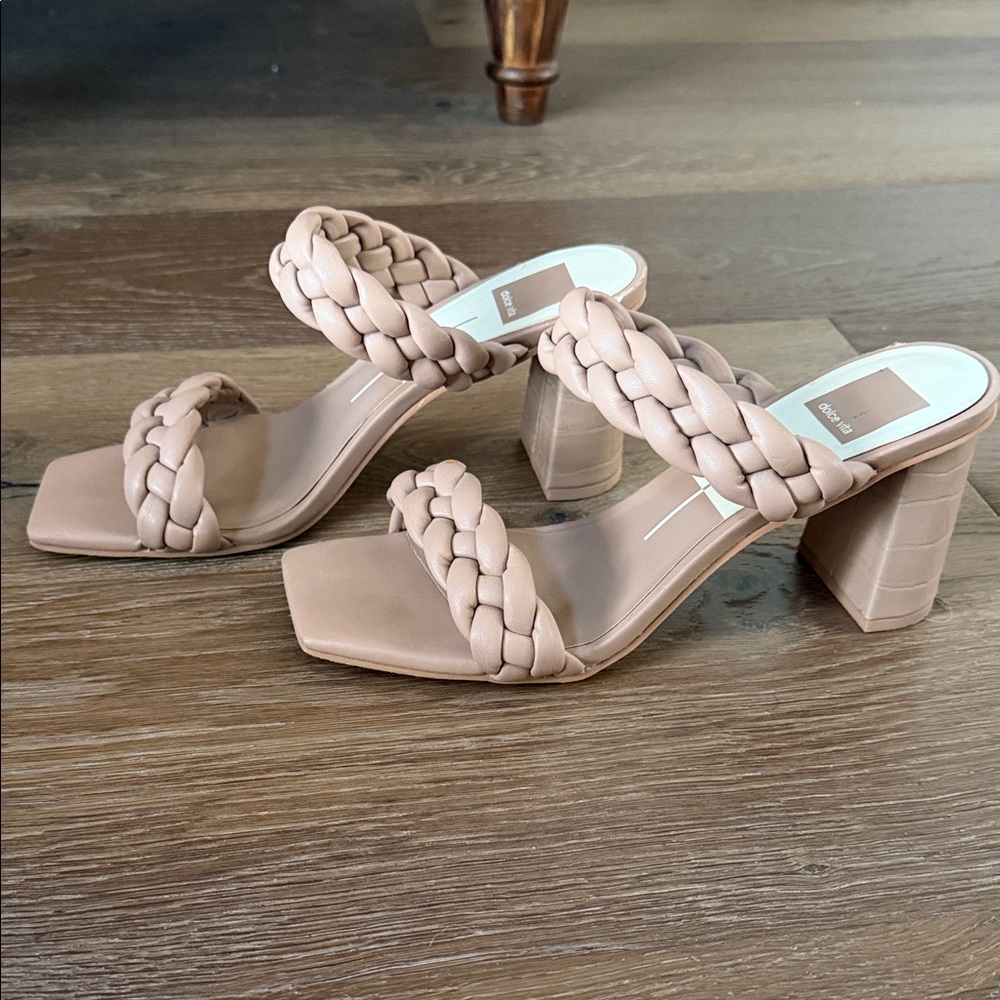 Dolce Vida Paily Sandals